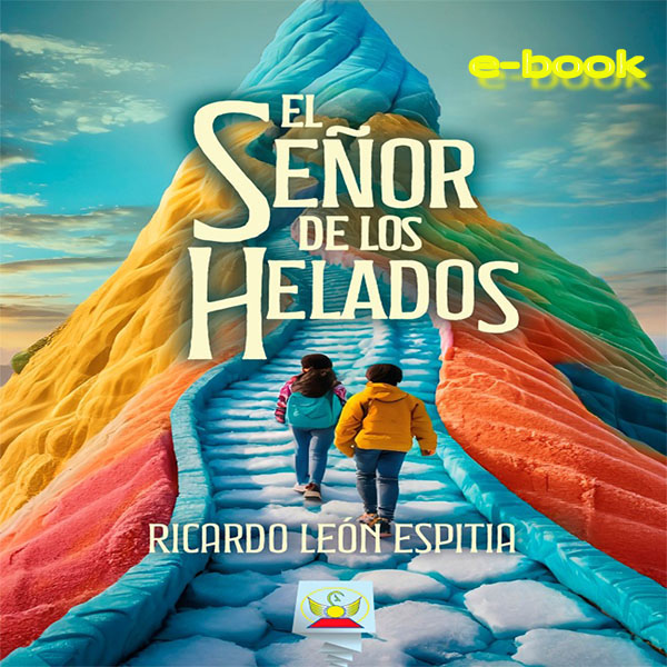 El Señor De Los Helados